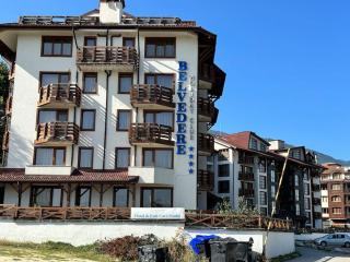 Belvedere Holiday Club nice place - Bansko - 4