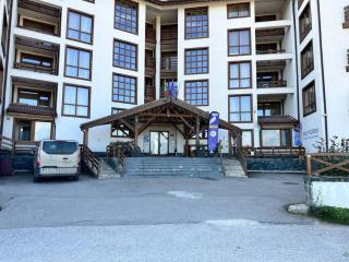 Belvedere Holiday Club nice place - Bansko - 3