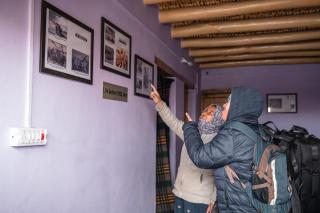 Trishul Border Homestay - 9