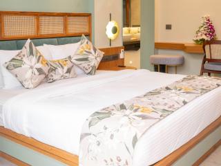 Calangute Towers - AM Hotel Kollection - Calangute - 7