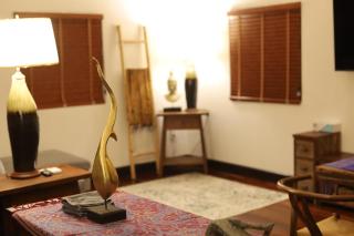 Shanti Boutique Hotel - Srithanu - 6