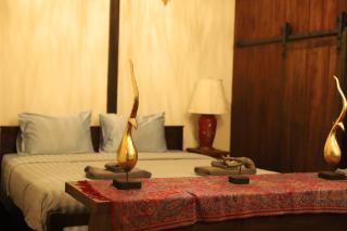 Shanti Boutique Hotel - Srithanu - 2