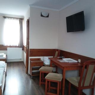 Kispipa Panzió - Szombathely - 1
