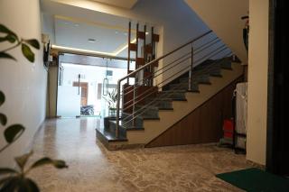 Hotel Natham By Vrinda, Nathdwara- 50 Meters From Shreenathji Temple - 4