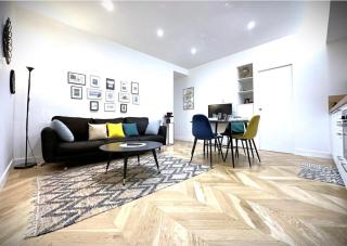 Hypercentre Charmant 2 Chambres Au Calme avec Joli Patio Privatif - Nantes - 6