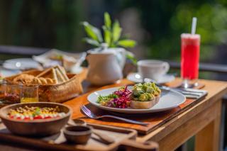 The Sankara Resort by Pramana - Ubud - 1