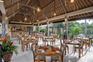 The Sankara Resort by Pramana - Ubud - 2