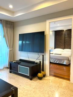 Bel Air Cape Panwa Resort Phuket - 4