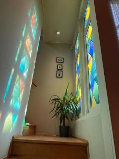 Arts Hotel Tbilisi - Tiflis - 6