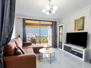 2 Sun Flower Apartment Los Gigantes - Puerto de Santiago - 9