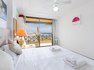 2 Sun Flower Apartment Los Gigantes - Puerto de Santiago - 7