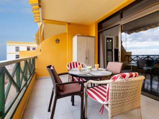 2 Sun Flower Apartment Los Gigantes - Puerto de Santiago - 6