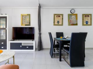 2 Sun Flower Apartment Los Gigantes - Puerto de Santiago - 5