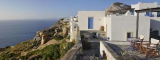 Kyma sto Phos - Chora Folegandros - 4