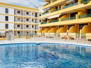2 Sun Flower Apartment Los Gigantes - Puerto de Santiago - 3