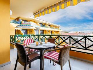 2 Sun Flower Apartment Los Gigantes - Puerto de Santiago - 2
