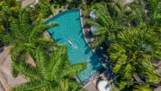 The Sankara Resort by Pramana - Ubud - 9