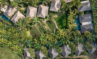 The Sankara Resort by Pramana - Ubud - 7