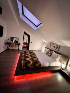 Coresi Bright Apartment Brasov - Brasov - 9