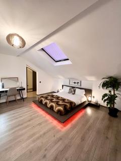 Coresi Bright Apartment Brasov - 4