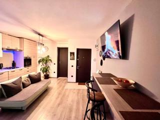 Coresi Bright Apartment Brasov - Brasov - 6