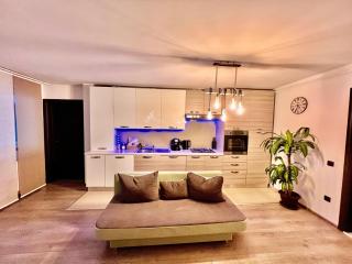Coresi Bright Apartment Brasov - Brasov - 5