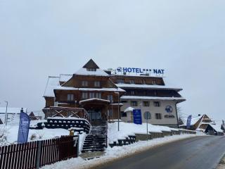 HOTEL*** NAT Bukowina Tatrzańska - Bukowina Tatrzańska - 3