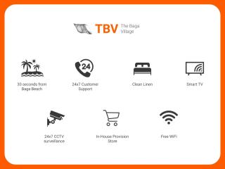 The Baga Domingo-TBV - Baga - 5