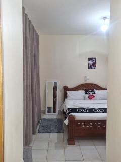 Exquisite 2 bedroom apartment - Mtwapa - 0