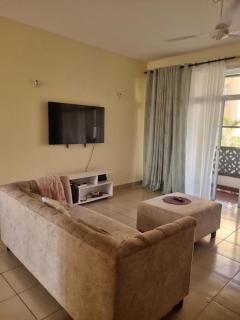 Exquisite 2 bedroom apartment - Mtwapa - 7