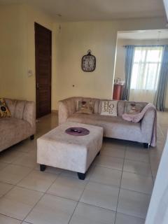 Exquisite 2 bedroom apartment - Mtwapa - 6