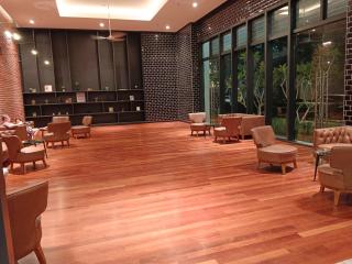 Chambers PWTC By GrandRoyal - Kuala Lumpur - 7