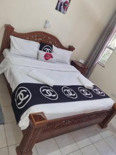 Exquisite 2 bedroom apartment - Mtwapa - 4