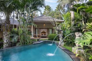 The Sankara Resort by Pramana - Ubud - 5