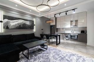 Istanbul Apartment 10 - Tashkent - 0