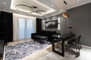 Istanbul Apartment 10 - Tashkent - 9
