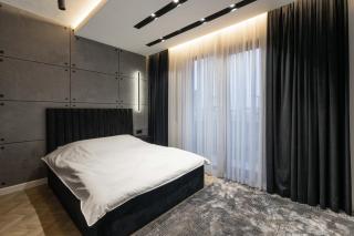 Istanbul Apartment 10 - Tashkent - 4