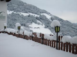 Sonnenresidenz Friedheim - 1