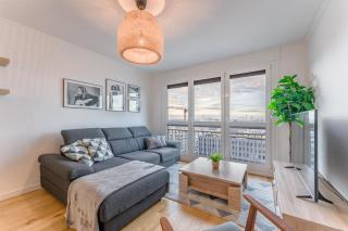 Skyflow - Sur l'île de Nantes - 2