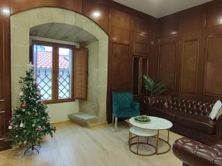 Dùplex Casa de las Argollas Grand Suite Parking gratis - Plasencia - 6