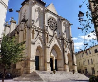 Centre ville Montpellier - Appartement au coeur de l'écusson - 7