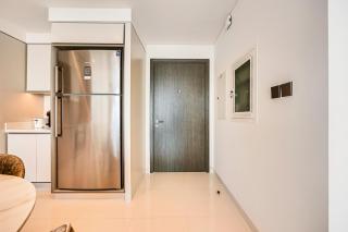 Emaar Beachfront Sunrise Bay 2bdr apartment - Dubai - 6