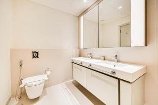 Emaar Beachfront Sunrise Bay 2bdr apartment - Dubai - 5