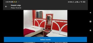 Deepak Lodge walkable Distance From ksrtc busstand - Mysore - 4