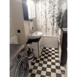 Good located Apartment Subway U6 Wohnung - Berlin - 2