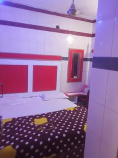 Deepak Lodge walkable Distance From ksrtc busstand - Mysore - 3