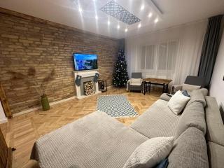 Season One Apartman - Szeged - 6