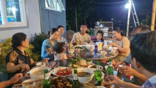 YÊN Homestay - Dien Ban - 1