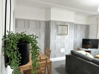 Charming Apartment Near Broad Green Hospital - Liverpool - 6