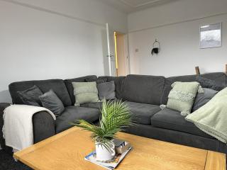 Charming Apartment Near Broad Green Hospital - Liverpool - 4